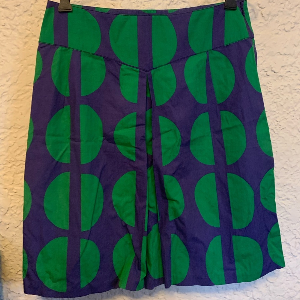Brooklyn Industries Skirt